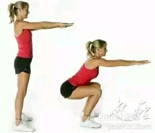 怎样有效瘦腿
