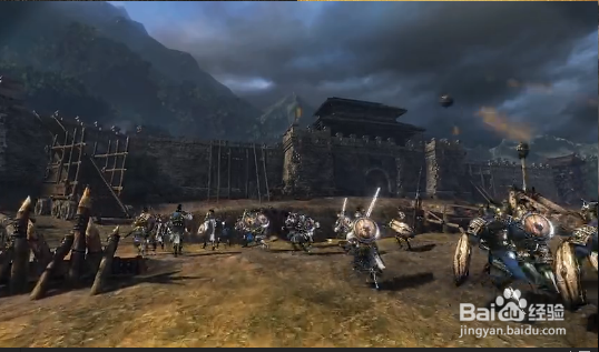 冷兵器游戏的开始：个人推荐