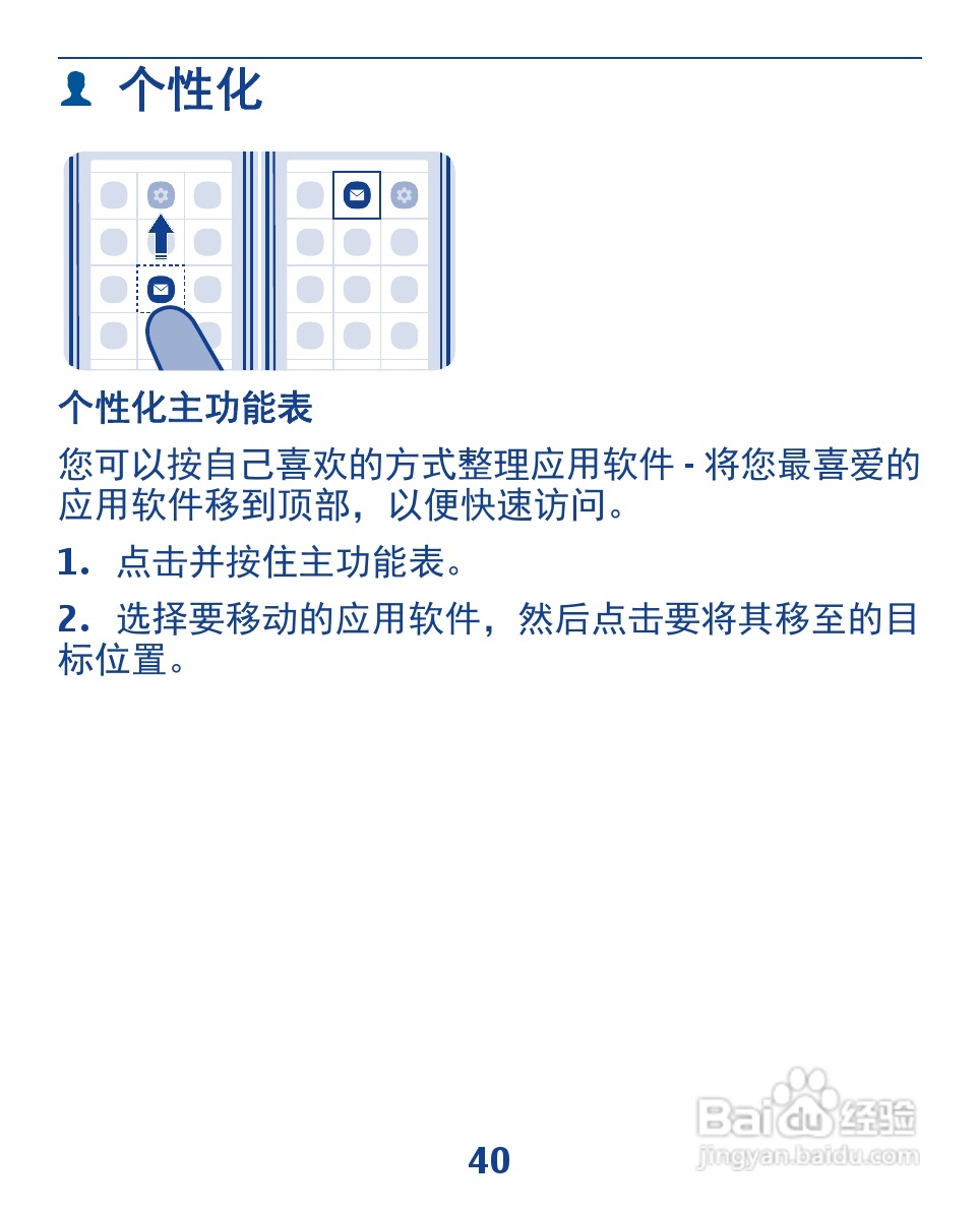 诺基亚3110手机使用说明书:[4]