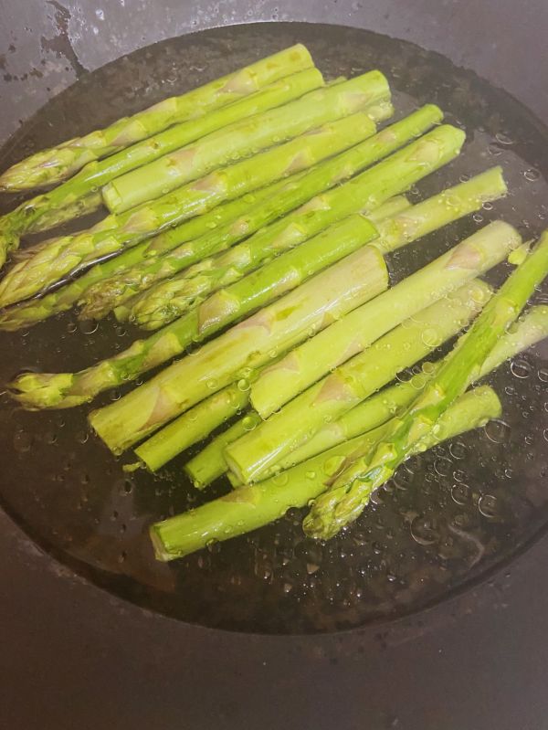 黑胡椒香烤鳕鱼