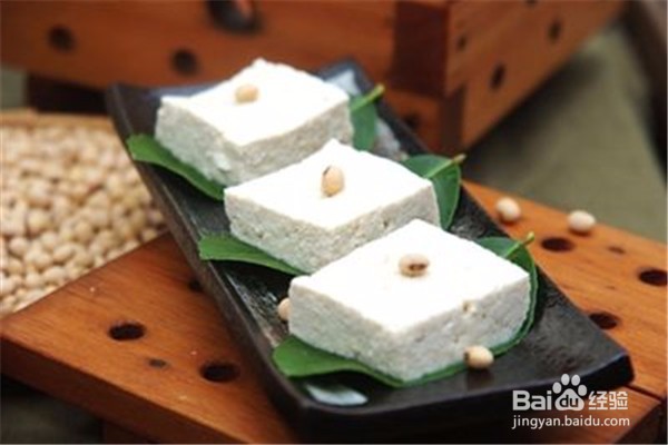 豆腐不适宜同哪些食材一起食用