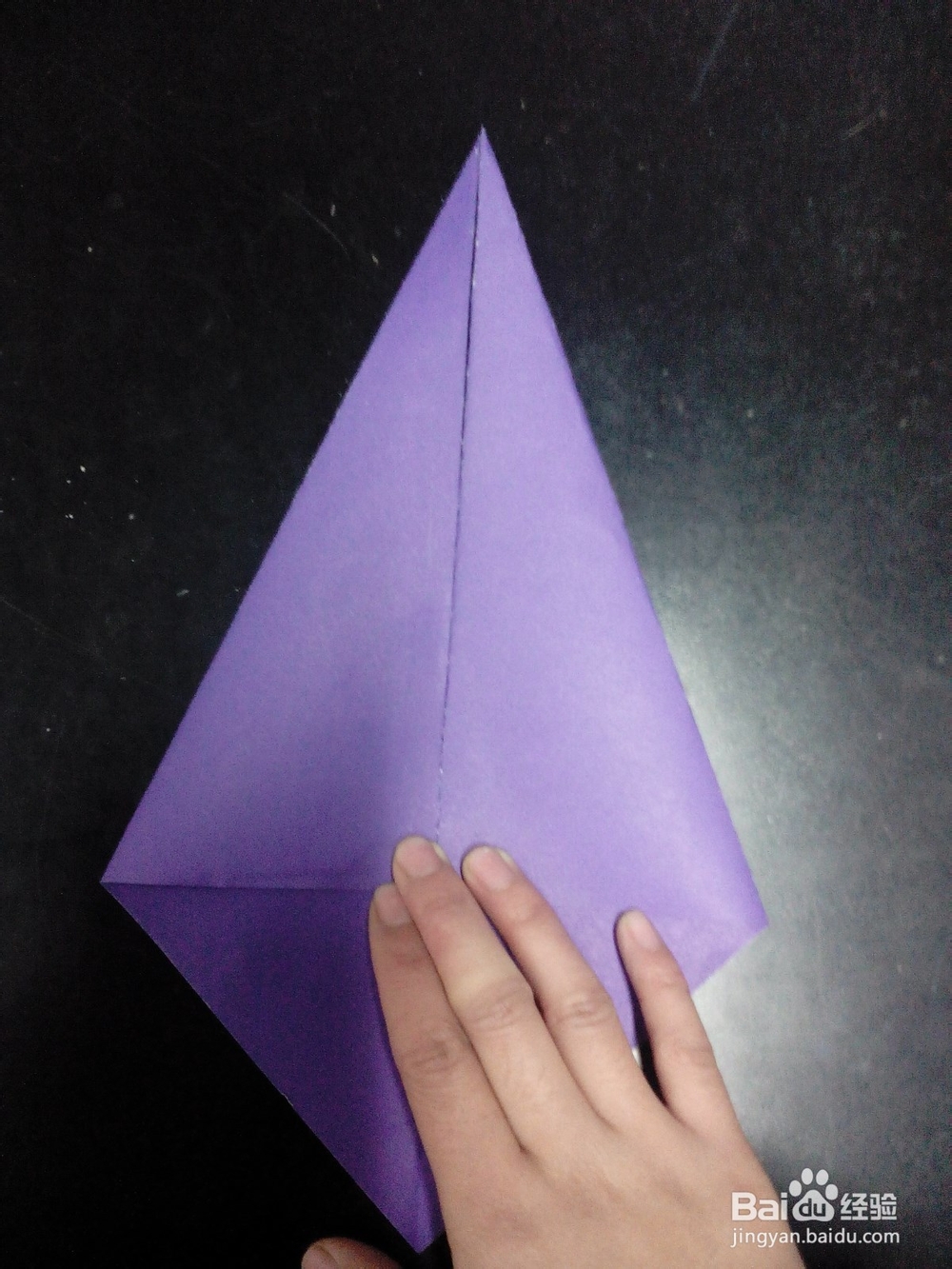 圣诞折纸：[2]圣诞铃铛