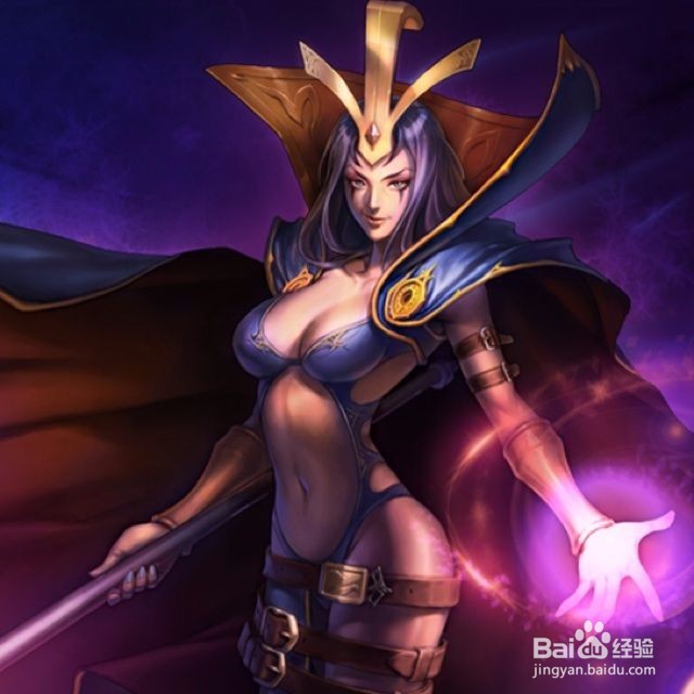 s7怎么玩好新版本妖姬?