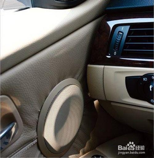 发烧友的极致 宝马音响应该怎么改