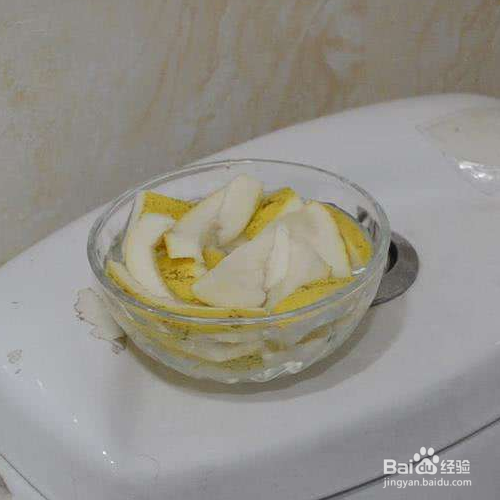 厕所异味怎么去除妙招