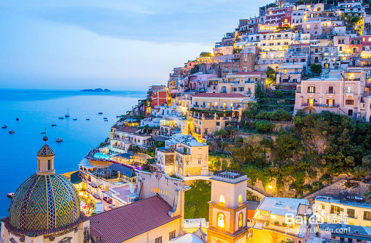 外国旅游网站评出的最有旅游价值的小城