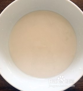 东北锅包肉的做法