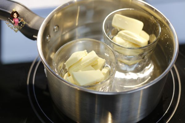 星空棒棒糖蛋糕