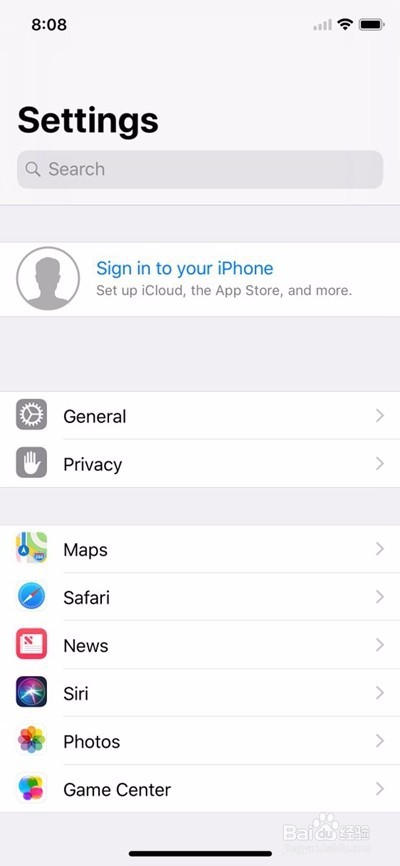 iphoneX 怎么截图