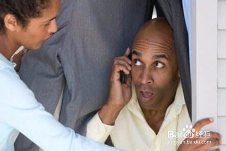 男人对待谎言是个什么态度？