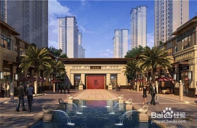 怎么在新五中附近挑选优质学区房