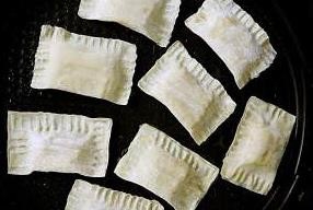 快手香蕉派的制作方法