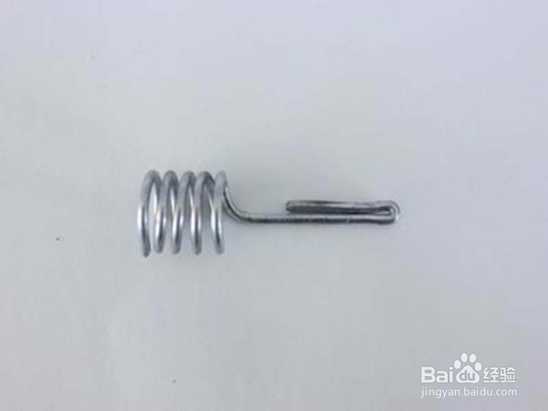 怎样在没有电烙铁的情况下焊接