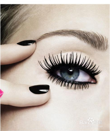 睫毛打底膏的作用