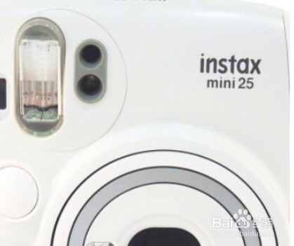拍立得mini11使用教程