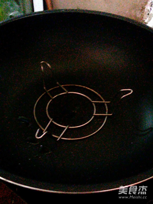 剁椒鱼头的做法