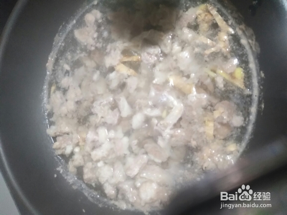 美食教学之土豆咖喱炖牛腩!