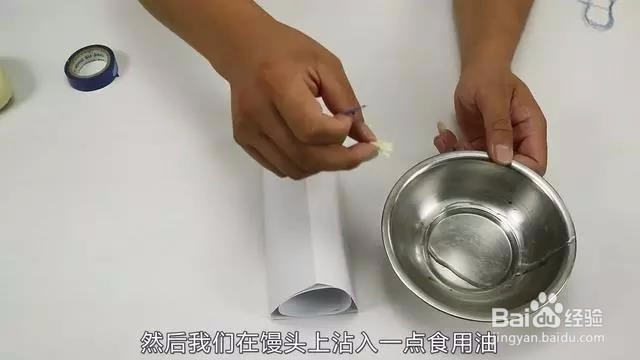 灭老鼠别再用老鼠药了，2张纸轻松抓老鼠