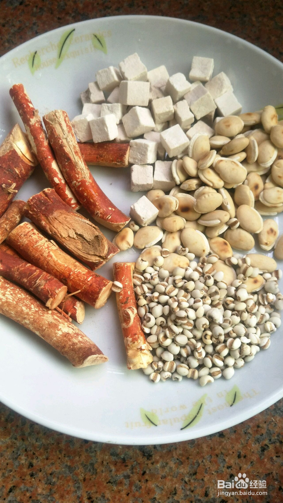 减肥也能喝的汤的做法