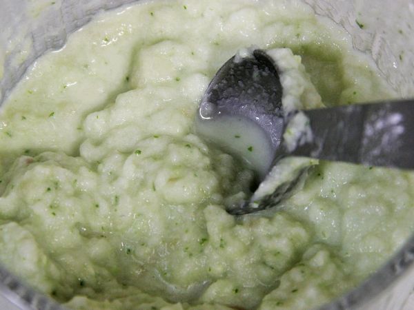 茄汁真鳕鱼丸汤