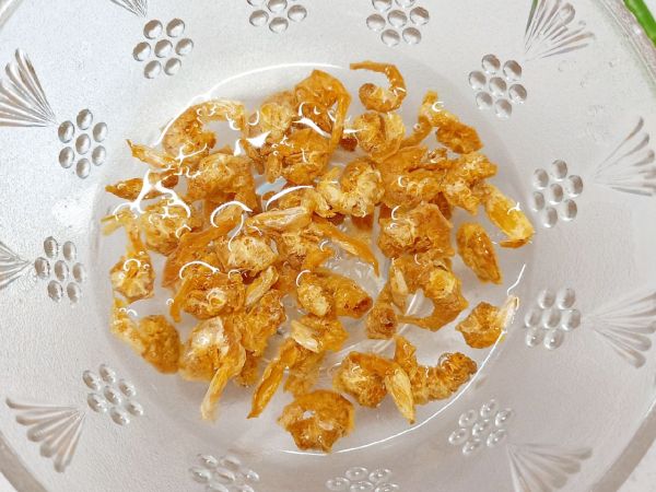 金银满堂上汤娃娃菜