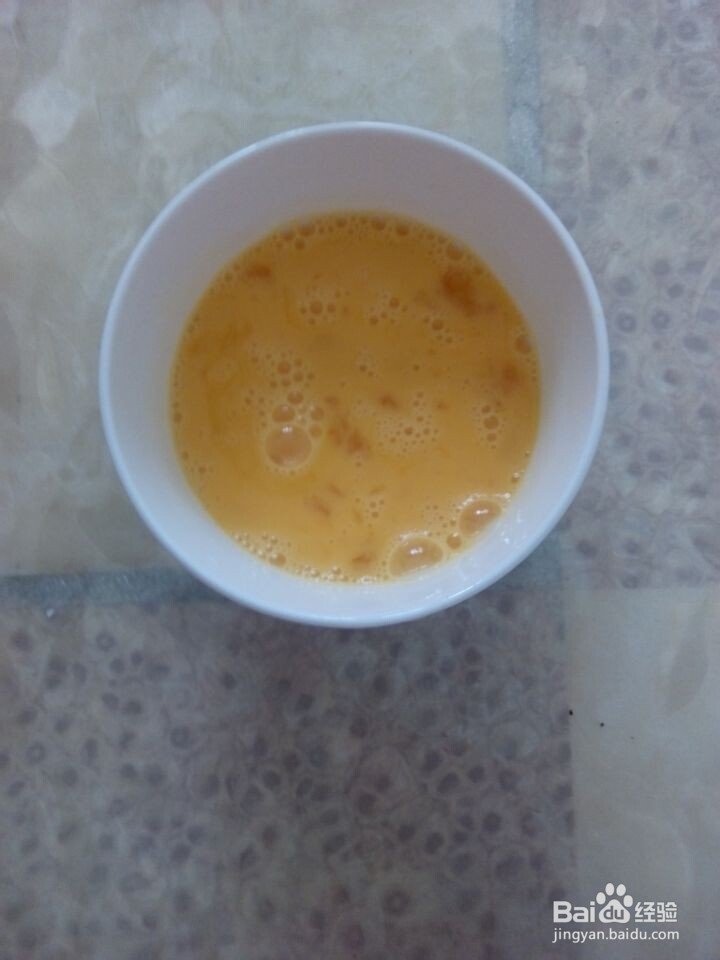 洋葱炒鸡蛋,美味的一道菜