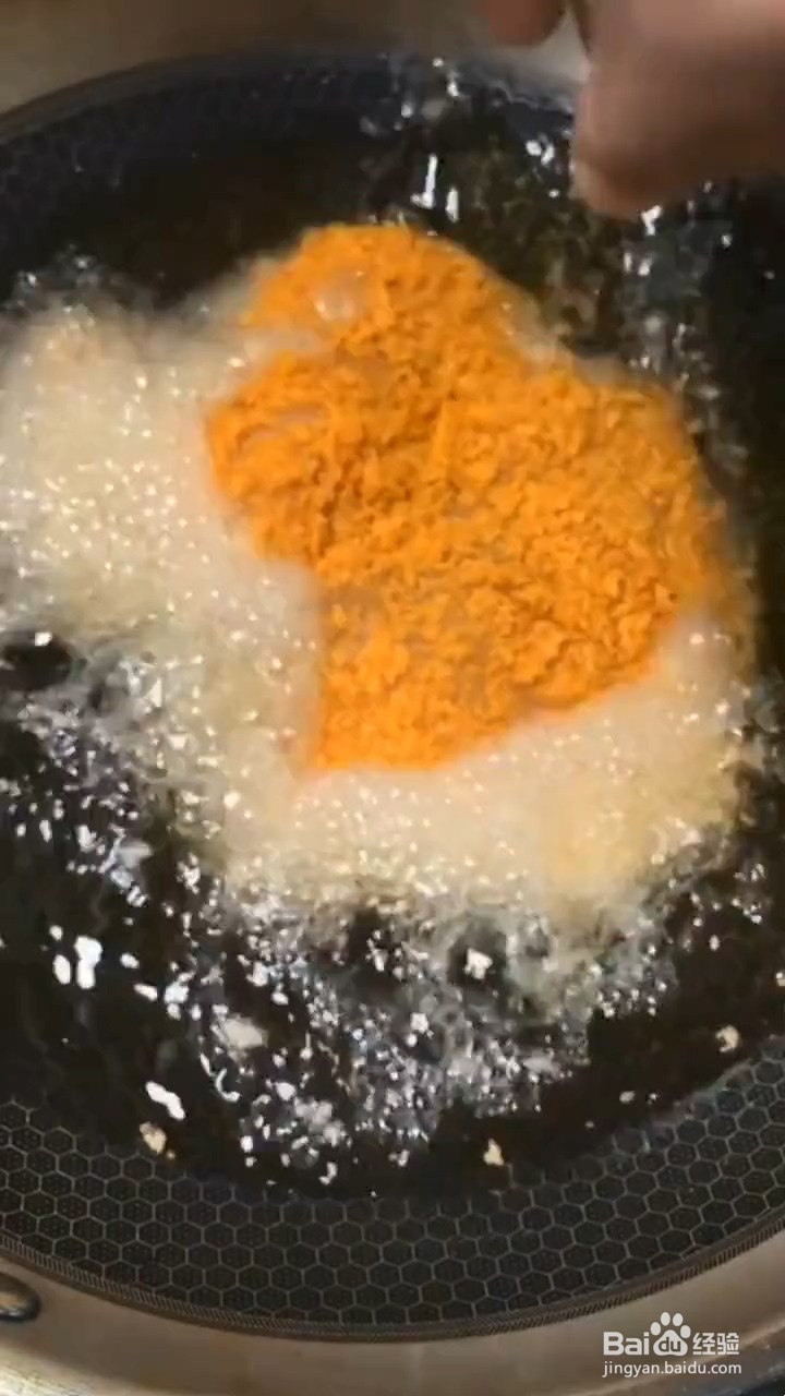 如何自制美味好吃的家常香酥大鸡排
