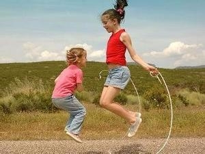 拥有好身体的最佳办法