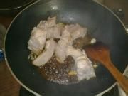 小辛家排骨炖豆角