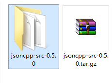 在vs2013中编译jsoncpp的Release版本