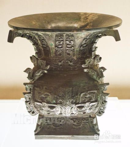 怎样鉴定青铜器的真假
