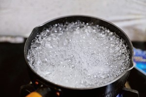 【夏日饮品】男友牌杨枝甘露超级简单的做法!