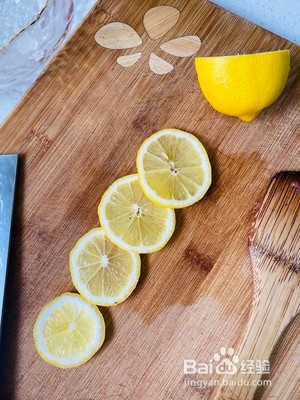 【夏日饮品系列】不用气泡机怎么做蜜桃气泡水？