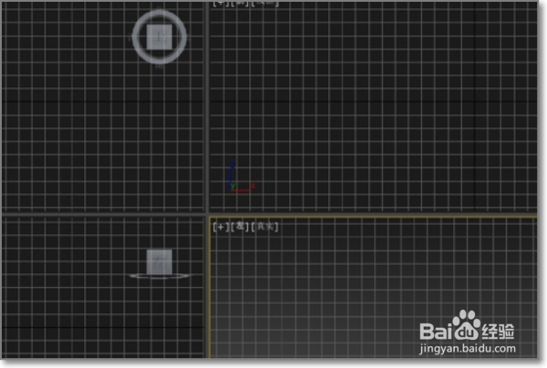 如何用3dmax做建筑漫游动画