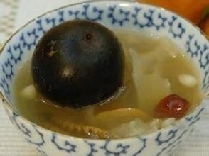 罗汉果清香健康家常食谱