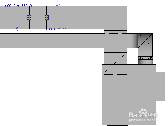Revit MEP 2009实战教程16