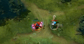 dota2 敌法师基础教程