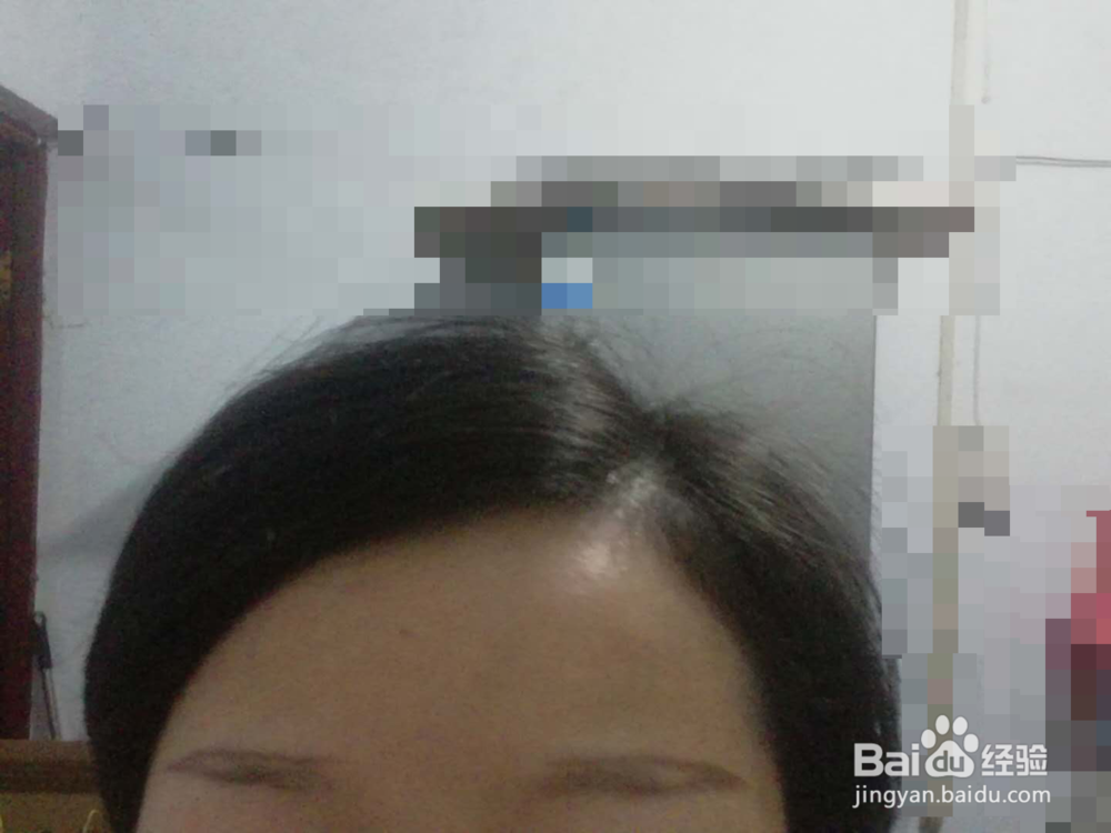 2分钟简单画眉法