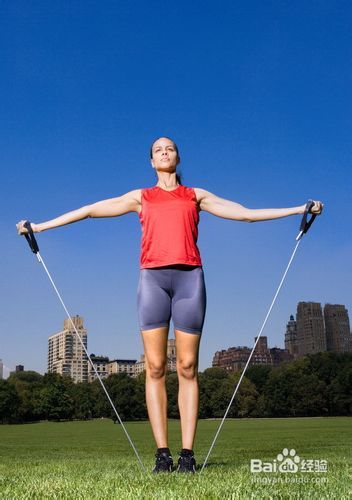 如何提高自己的心肺功能