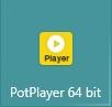 <b>PotPlayer如何更改字幕三维景观深度</b>