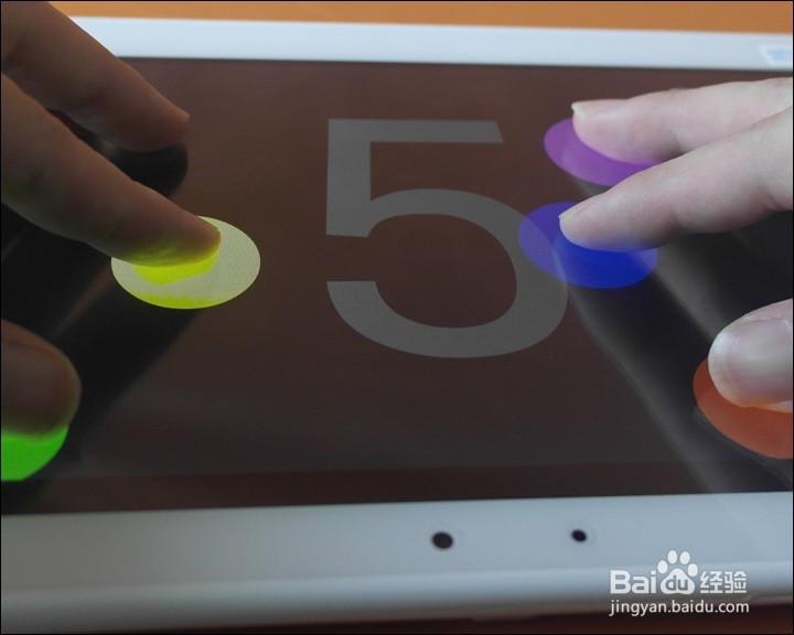 艾诺 AX10 PRO 10.1寸安卓 4G网络平板测评试用