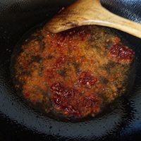 香辣牛肉面制作