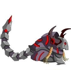 造梦西游4手游敖狠技能属性介绍 敖狠怎么打