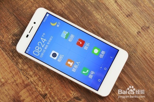 康佳R8手机评测 3D美妆让女友停不下来