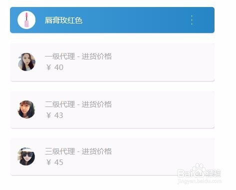 赢在移动微商管理系统有哪些功能?