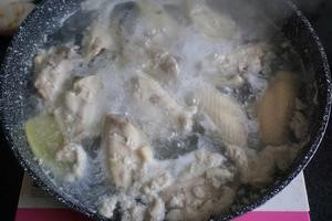 怎么做家常可乐鸡翅