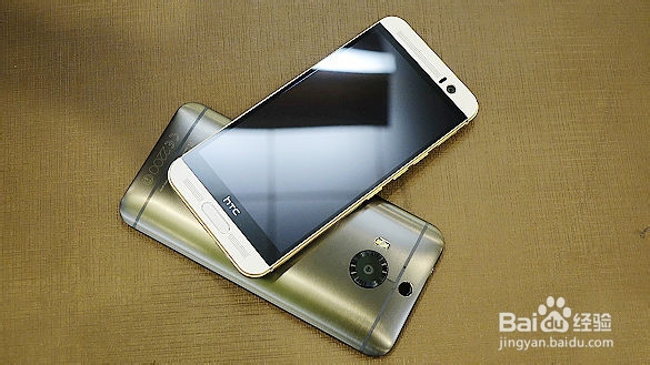 HTC新经典双旗舰 HTC One M9开箱评测