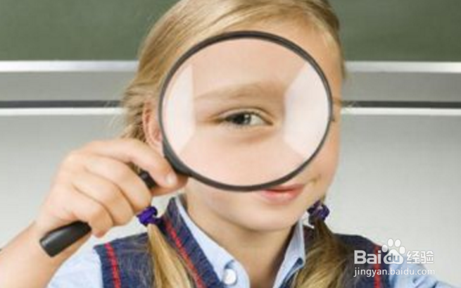 宝宝视力发育的阶段有哪些？