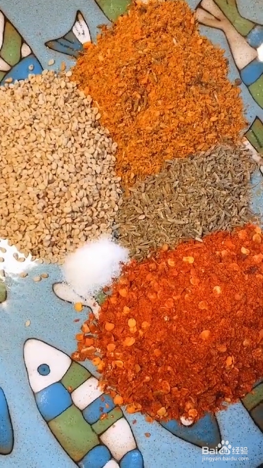 辣烤鸡翅的家常做法