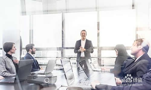 项目管理七个方法